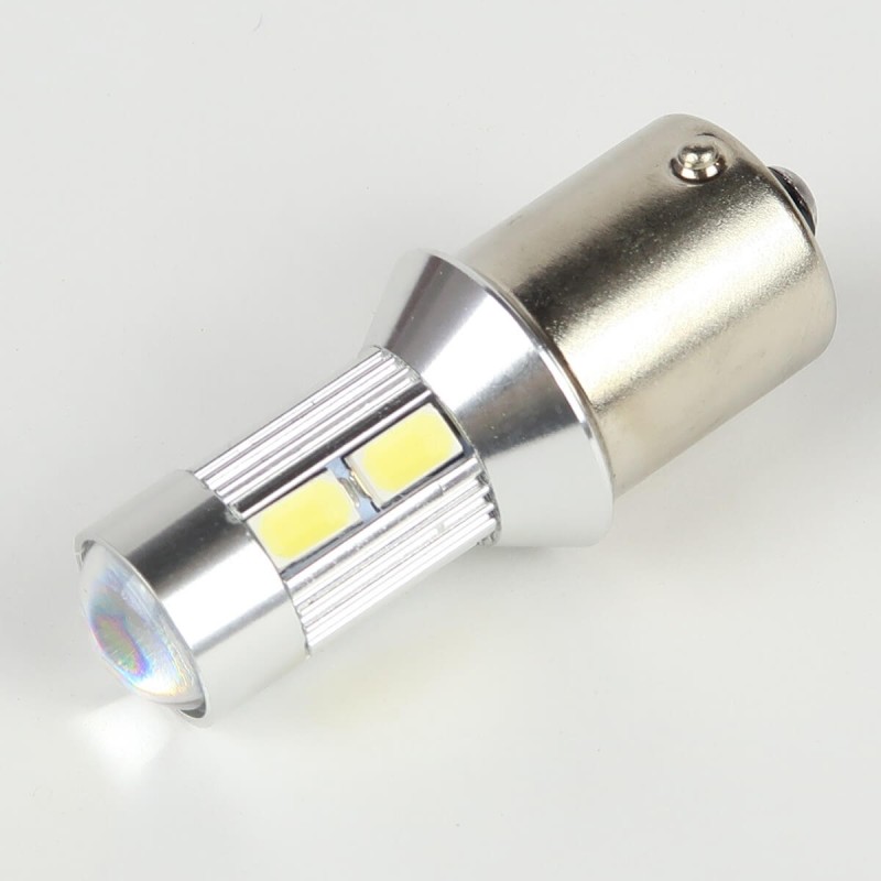 Ba15s led canbus