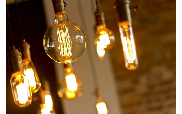 Les Ampoules Led Vintage Le Charme De L Ancien Combine A L Efficacite Du Moderne